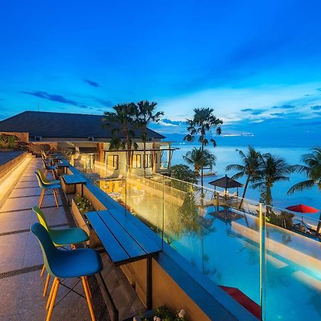 Padmasari Resort Lovina Exterior foto