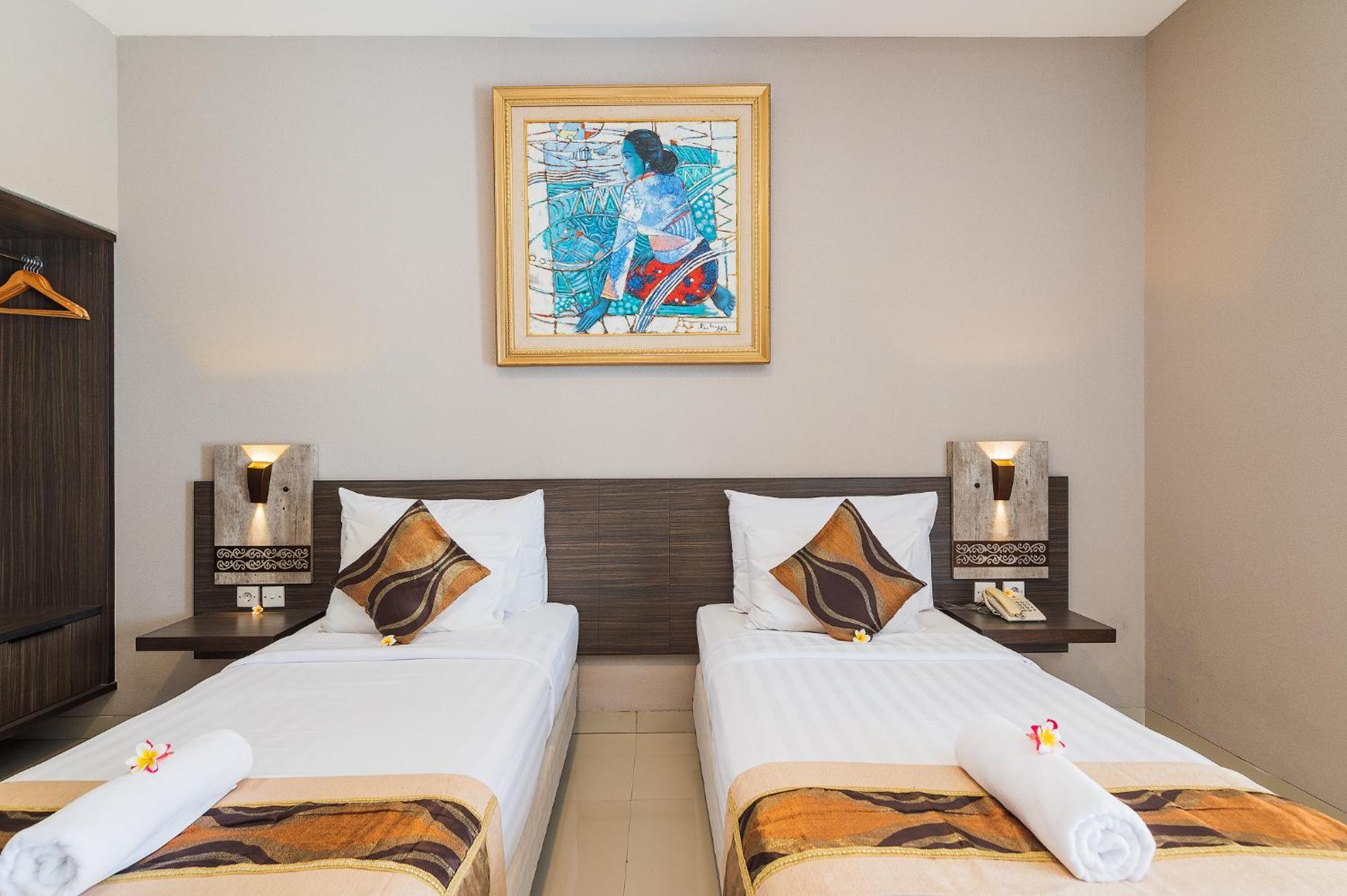 Padmasari Resort Lovina Cameră foto
